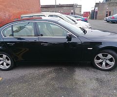 Bmw523i - Image 7/8