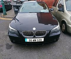 Bmw523i - Image 8/8