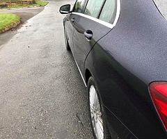 142 MERCEDES C220CDI automatic NEW MODEL - Image 3/6