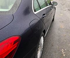 142 MERCEDES C220CDI automatic NEW MODEL - Image 4/6
