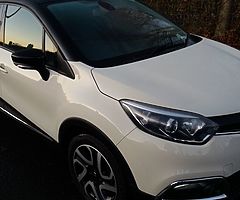 RENAULT CAPTUR 1.5dci NEW NCT! - Image 4/6