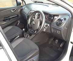 RENAULT CAPTUR 1.5dci NEW NCT! - Image 5/6