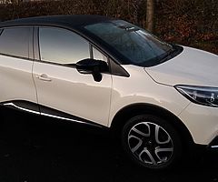 RENAULT CAPTUR 1.5dci NEW NCT! - Image 6/6