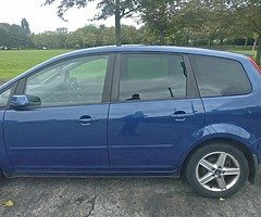Ford C-Max - Image 4/9