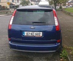 Ford C-Max - Image 6/9
