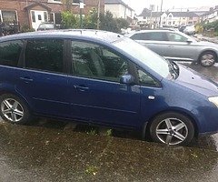Ford C-Max - Image 8/9