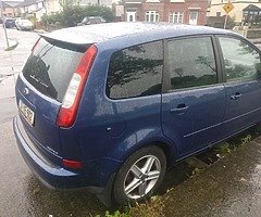 Ford C-Max - Image 9/9