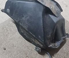 Yamaha blaster parts for sale