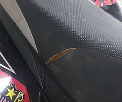 Yamaha blaster parts for sale - Image 4/6