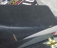 Yamaha blaster parts for sale - Image 5/6