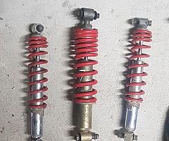 Yamaha blaster parts for sale - Image 6/6