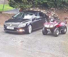 2011 Passat 1.6tdi Bluemotion