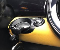 Mini Cooper s 2008 - Image 4/10