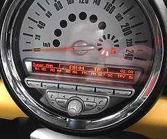 Mini Cooper s 2008 - Image 6/10