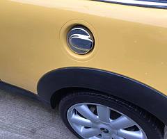 Mini Cooper s 2008 - Image 9/10