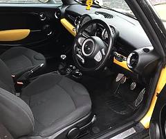 Mini Cooper s 2008 - Image 10/10