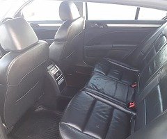 Skoda superb Elegance DSG 2011 - Image 6/7