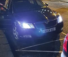 Skoda active 2010 Desil 1.6 Now services Now Wheels Road tax 3/20 Nct 2/20