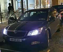 Skoda active 2010 Desil 1.6 Now services Now Wheels Road tax 3/20 Nct 2/20