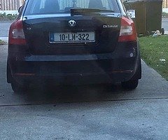 Skoda active 2010 Desil 1.6 Now services Now Wheels Road tax 3/20 Nct 2/20 - Image 5/7