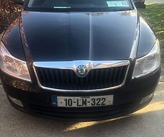 Skoda active 2010 Desil 1.6 Now services Now Wheels Road tax 3/20 Nct 2/20 - Image 7/7