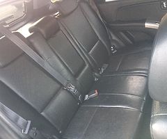 Kia Sportage Automatic. 2.0 Diesel. GSE. Leather interior. Heated seats. Nct 22/05/20. Tax end Jan. - Image 7/9