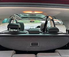 2011 Nissan Nissan Qashqai+2 - Image 7/9