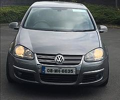 Vw golf mk5 gt tdi sale or swap
