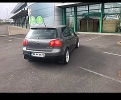 Vw golf mk5 gt tdi sale or swap - Image 4/8