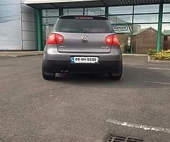 Vw golf mk5 gt tdi sale or swap - Image 5/8