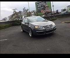 Vw golf mk5 gt tdi sale or swap - Image 6/8