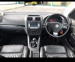 Vw golf mk5 gt tdi sale or swap - Image 7/8