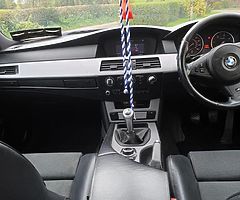 2009 520d msport - Image 5/7