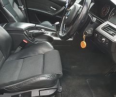 2009 520d msport - Image 6/7