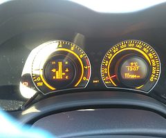 Toyota corolla ONLY 117K KM MILEAGE!