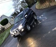 TOYOTA LANDCRUISER - Image 5/6
