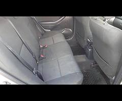 2005 Toyota Avensis 1.6 - Image 6/8