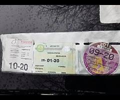 2005 Toyota Avensis 1.6 - Image 8/8