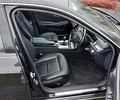 Sell Mercedes E200 diesel.