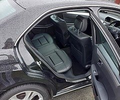 Sell Mercedes E200 diesel. - Image 4/6