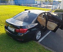 BMW 520 f10 - Image 5/6