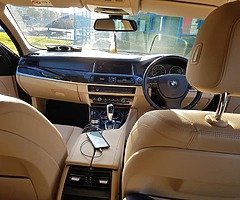 BMW 520 f10 - Image 6/6