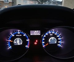 Ix35 hyundai - Image 4/6