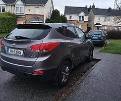 Ix35 hyundai - Image 5/6