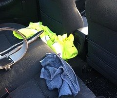 Selling my corrolla 03 pwo .nct and tax till the end of the month ...e/w e/m c/l gr8 car ..best ofer - Image 8/8