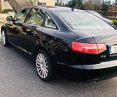 Audi A6 - Image 6/6
