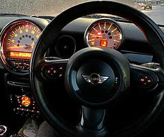 Mini Cooper 2010 - Image 4/5