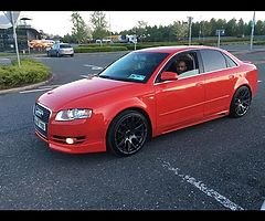 Audi A4 TDI 2006 Diesel - Image 4/10