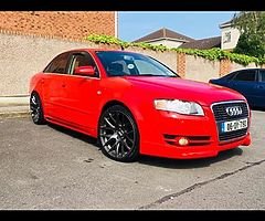 Audi A4 TDI 2006 Diesel - Image 5/10