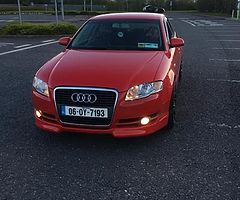 Audi A4 TDI 2006 Diesel - Image 6/10